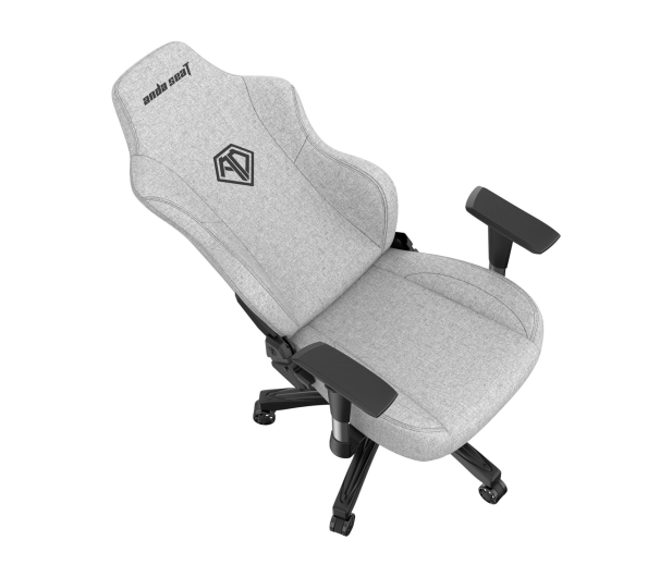 Anda Seat Phantom 3 Fabric Grey - 1473874 - zdjęcie 2